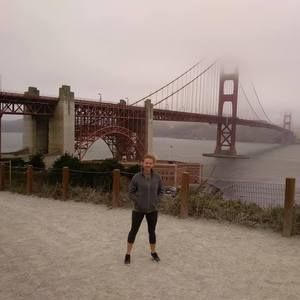 Meet your Posher, Joann